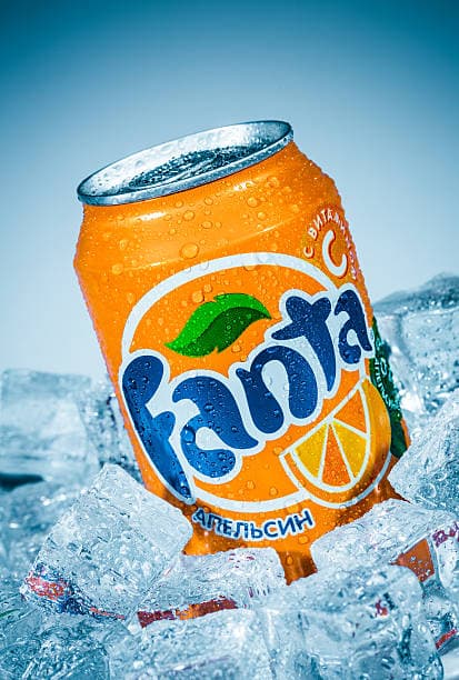 Fanta